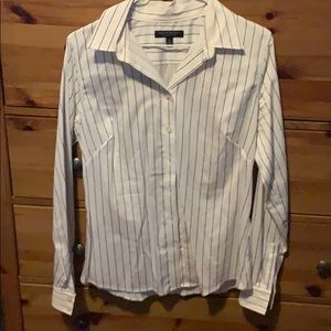 Banana republic shirt